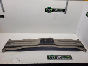 May 1990 to Mar 1998- Toyota Land Cruiser 80 Series- Spare Wheel Carrier- Spare Wheel Carrier