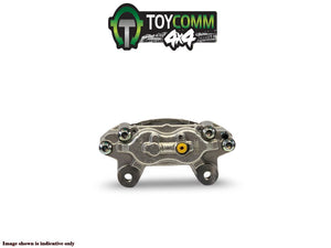 1992-1998 Toyota Land Cruiser J81 (90-98)- Caliper PN: