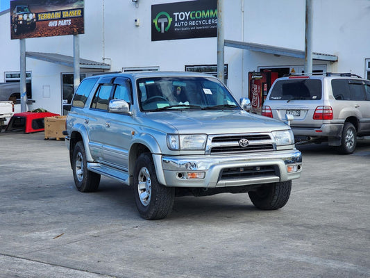 Now Wrecking: 1999 Toyota Hilux Surf  Wreck Number: A523C