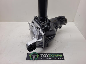 1998 to 2007- Toyota Land Cruiser 100 Series - Front Differential Centre - 4.3 Open