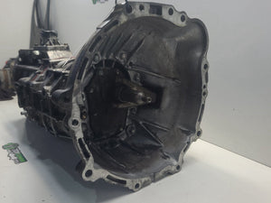 Oct 1988 to Sep 1997 - Toyota Hilux 4WD 2.8L Engine Code 3L Manual Trans Code G52E - Manual Transmission - Front Leaf Spring, 100