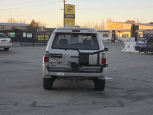 1996-2003 Toyota Hilux Surf SURF Commuter N185 (96-03) KZN185