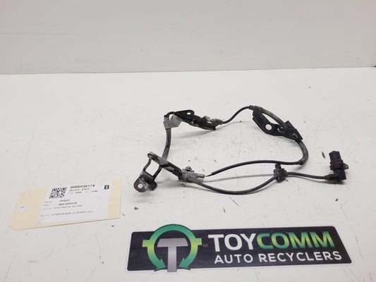 Toyota Land Cruiser Prado J120 (02-10) - ABS Sensor - 1KZ - 2003-2009