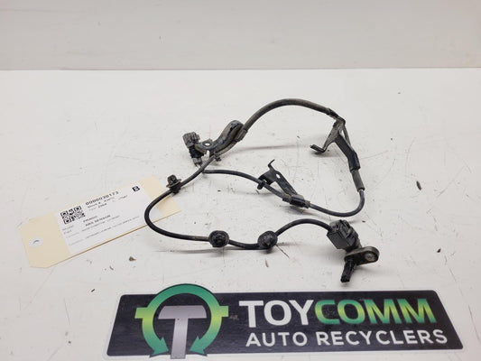 Toyota Land Cruiser Prado J120 (02-10) - ABS Sensor - 1KZ - 2003-2009