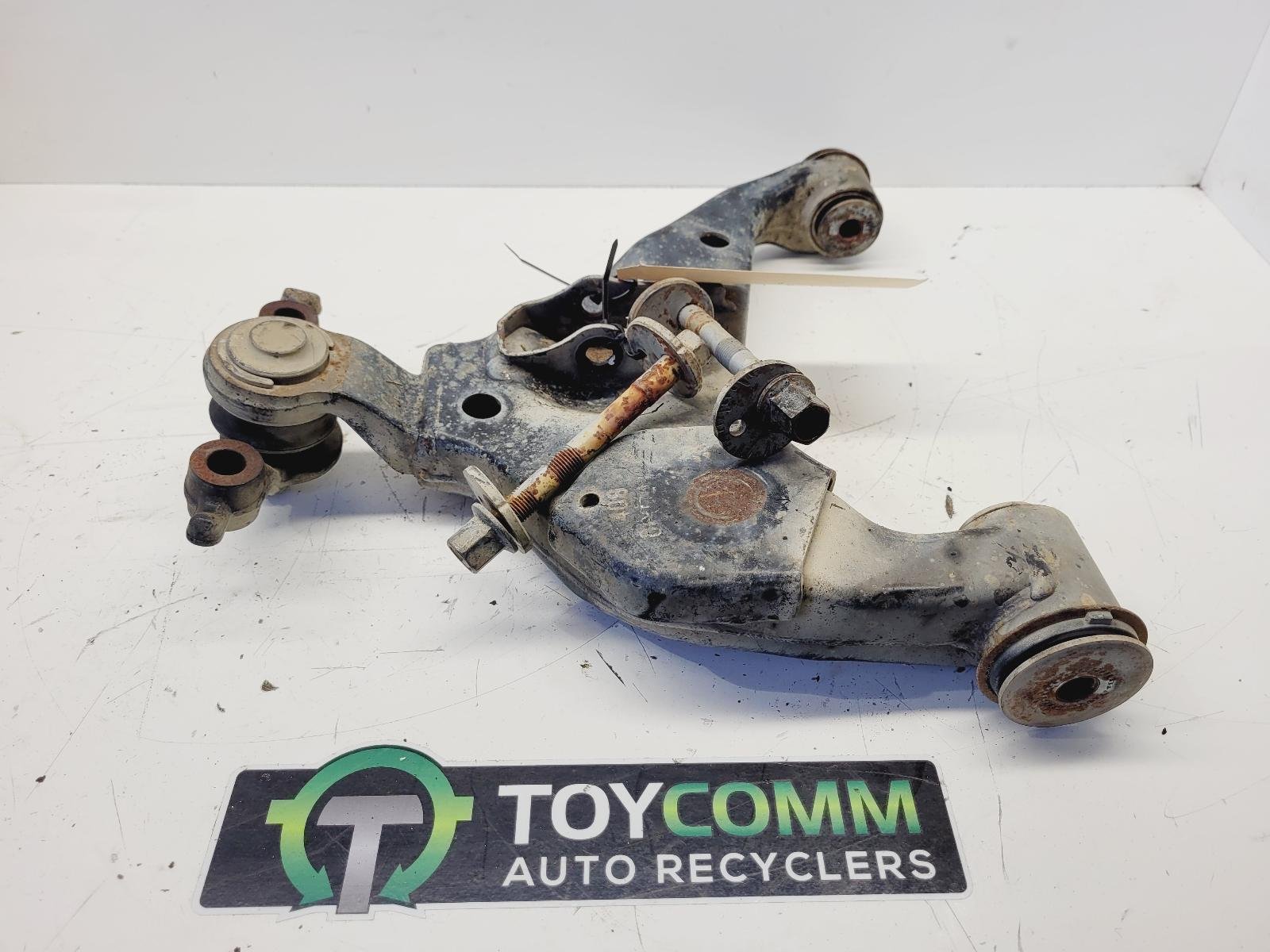 Feb 2003 to Oct 2009 - Toyota Land Cruiser Prado 120 Series - Right Front Lower Control Arm