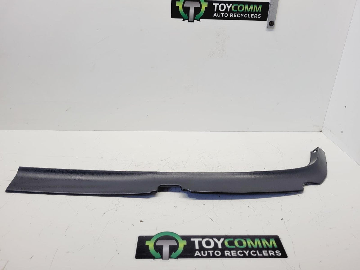 May 1990 to Mar 1998- Toyota Land Cruiser 80 Series- Front Bar Bracket/Reinforcement