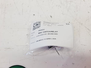 Toyota Land Cruiser Prado J150 (09-17) - Misc Switch/Relay - 1KD - 2009-2020