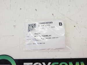 Nov 2009 to Nov 2023 - Toyota Land Cruiser Prado 150 Series 4WD - Misc Switch/Relay