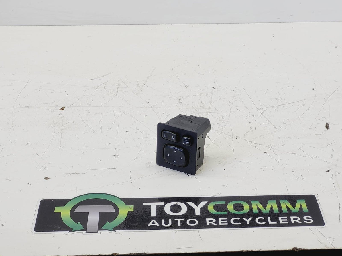 2009-2020 Toyota Land Cruiser Prado J150 (09-17) KDJ150- Misc Switch/Relay- 84870-60160