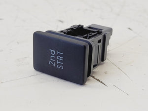 Nov 2009 to Nov 2023 - Toyota Land Cruiser Prado 150 Series 4WD - Misc Switch/Relay