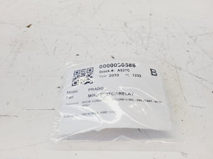 Nov 2009 to Nov 2023 - Toyota Land Cruiser Prado 150 Series 4WD - Misc Switch/Relay