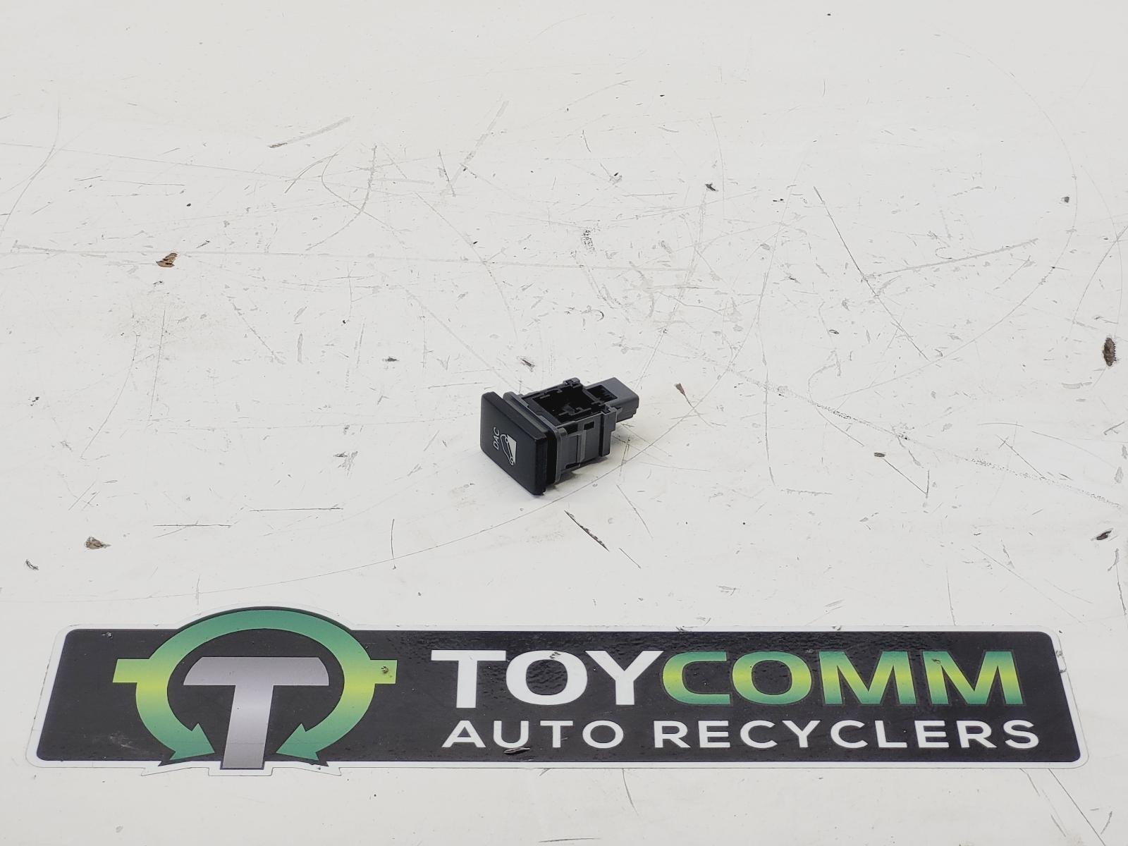 Toyota Land Cruiser Prado J150 (09-17) - Misc Switch/Relay - 1KD - 2009-2020