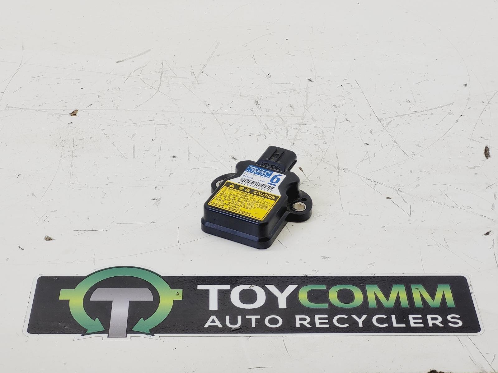 Toyota Land Cruiser Prado J150 (09-17) - Misc Switch/Relay - 1KD - 2009-2020