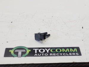 Aug 2009 to May 2015 - Toyota Land Cruiser Prado 150 Series Diesel Turbocharged 3.0L Engine Code 1KD-FTV - Air Flow Meter