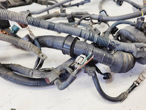 Nov 2009 to Nov 2023 - Toyota Land Cruiser Prado 150 Series 4WD - Wiring Harness