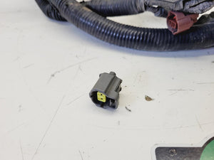 Nov 2009 to Nov 2023 - Toyota Land Cruiser Prado 150 Series 4WD - Wiring Harness