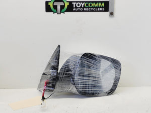 Toyota Land Cruiser Prado J150 (09-17) - Right Door Mirror - 1KD - 2009-2020