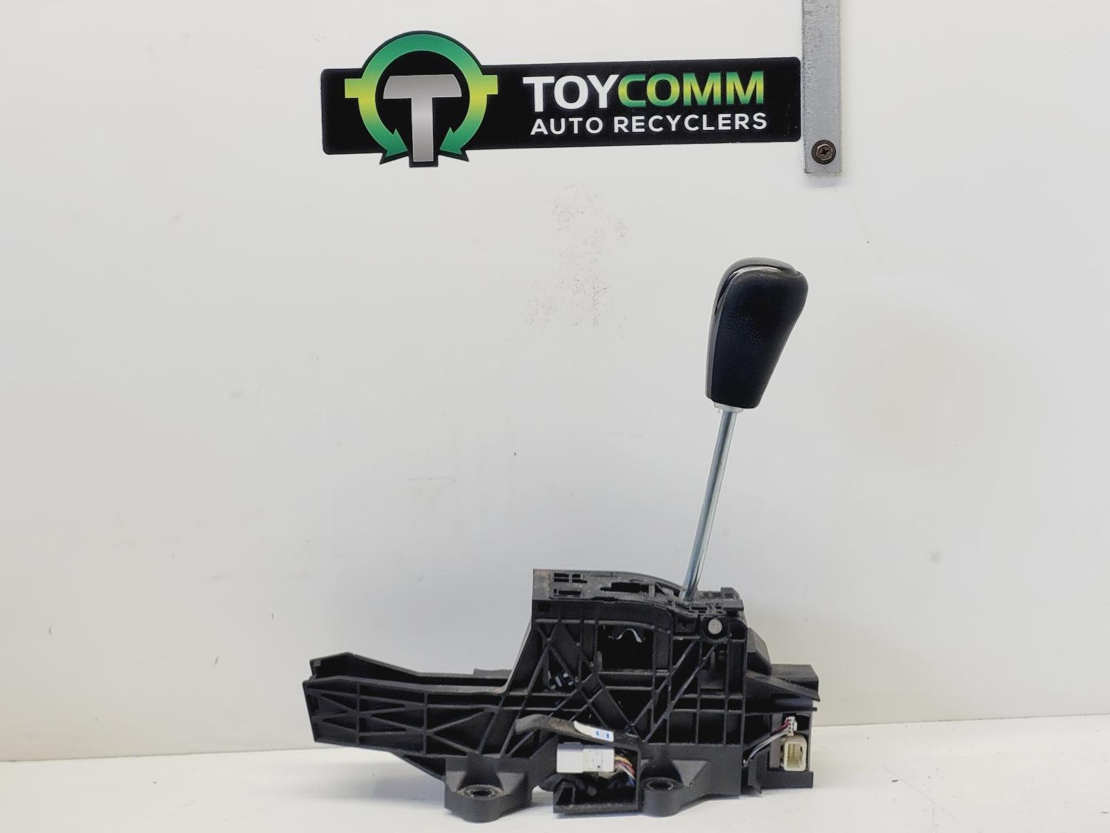 Aug 2009 to May 2015 - Toyota Land Cruiser Prado 150 Series Diesel Petrol Automatic - Gear Stick/Shifter