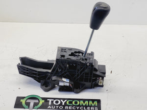 Aug 2009 to May 2015 - Toyota Land Cruiser Prado 150 Series Diesel Petrol Automatic - Gear Stick/Shifter