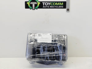 Aug 2009 to Jul 2017 - Toyota Land Cruiser Prado 150 Series - Dash Display Unit - Reverse Camera Screen (Centre Of Dash