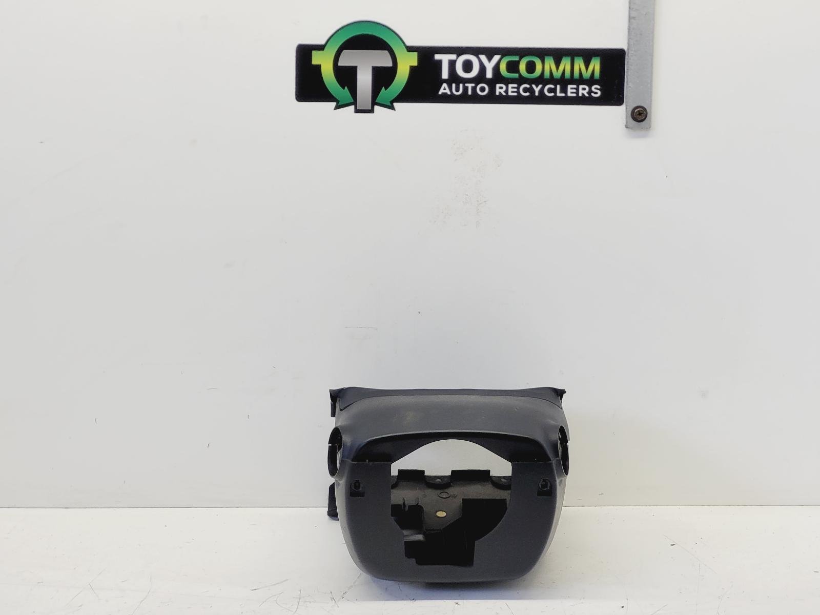 Nov 2009 to Nov 2023 - Toyota Land Cruiser Prado 150 Series 4WD - Steering Column Shroud