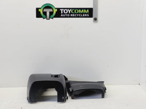 Nov 2009 to Nov 2023 - Toyota Land Cruiser Prado 150 Series 4WD - Steering Column Shroud
