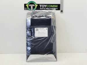 Toyota Land Cruiser Prado J150 (09-17) - Heater/AC Controls - 1KD - 2009-2020