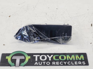 Aug 2009 to Jul 2013 - Toyota Land Cruiser Prado 150 Series 3 Door - Right Front Master Power Window Switch