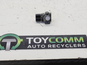 Aug 2009 to Jul 2017 - Toyota Land Cruiser Prado 150 Series - Rear Parking Sensor