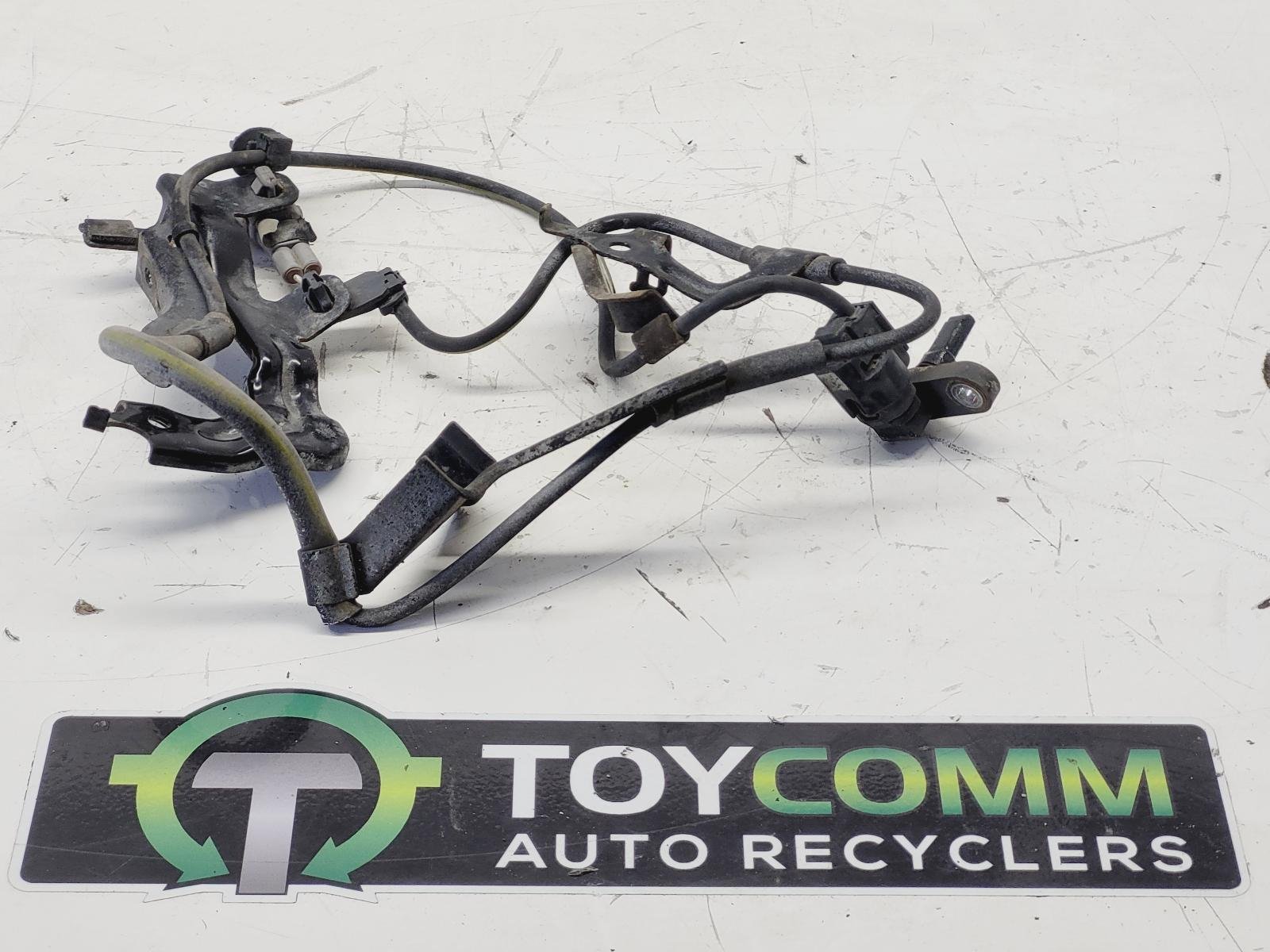 Toyota Land Cruiser Prado J150 (09-17) - ABS Sensor - 1KD - 2009-2020