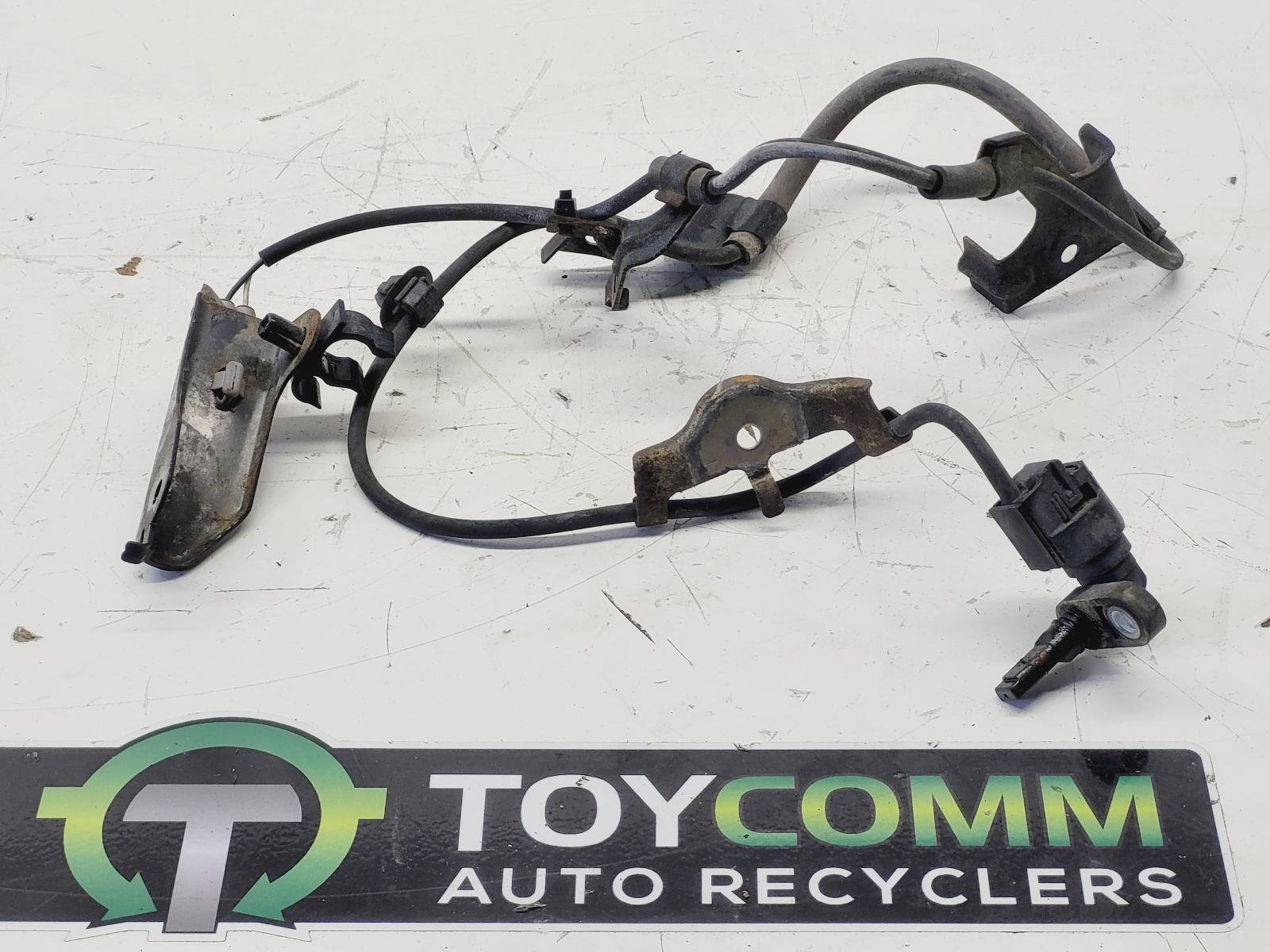 Toyota Land Cruiser Prado J150 (09-17) - ABS Sensor - 1KD - 2009-2020