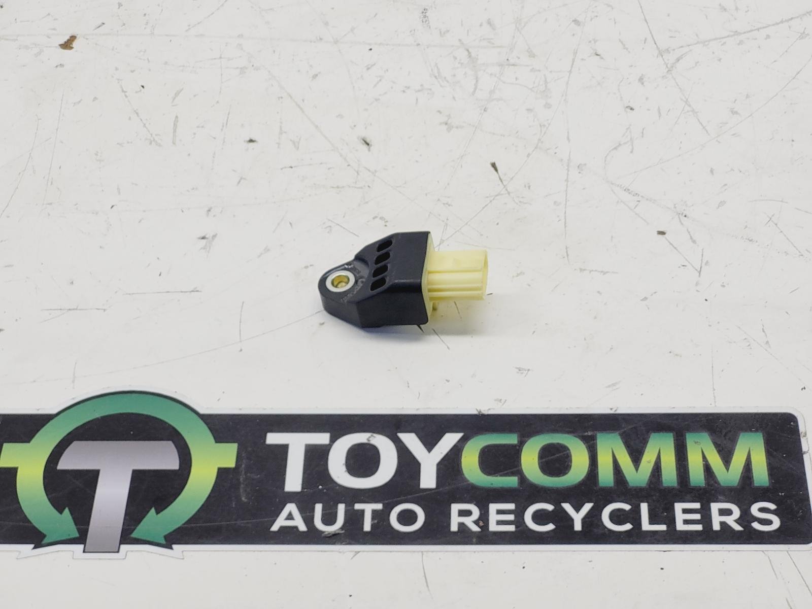 Nov 2009 to Nov 2023 - Toyota Land Cruiser Prado 150 Series 4WD - Misc Switch/Relay