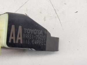 Nov 2009 to Nov 2023 - Toyota Land Cruiser Prado 150 Series 4WD - Misc Switch/Relay