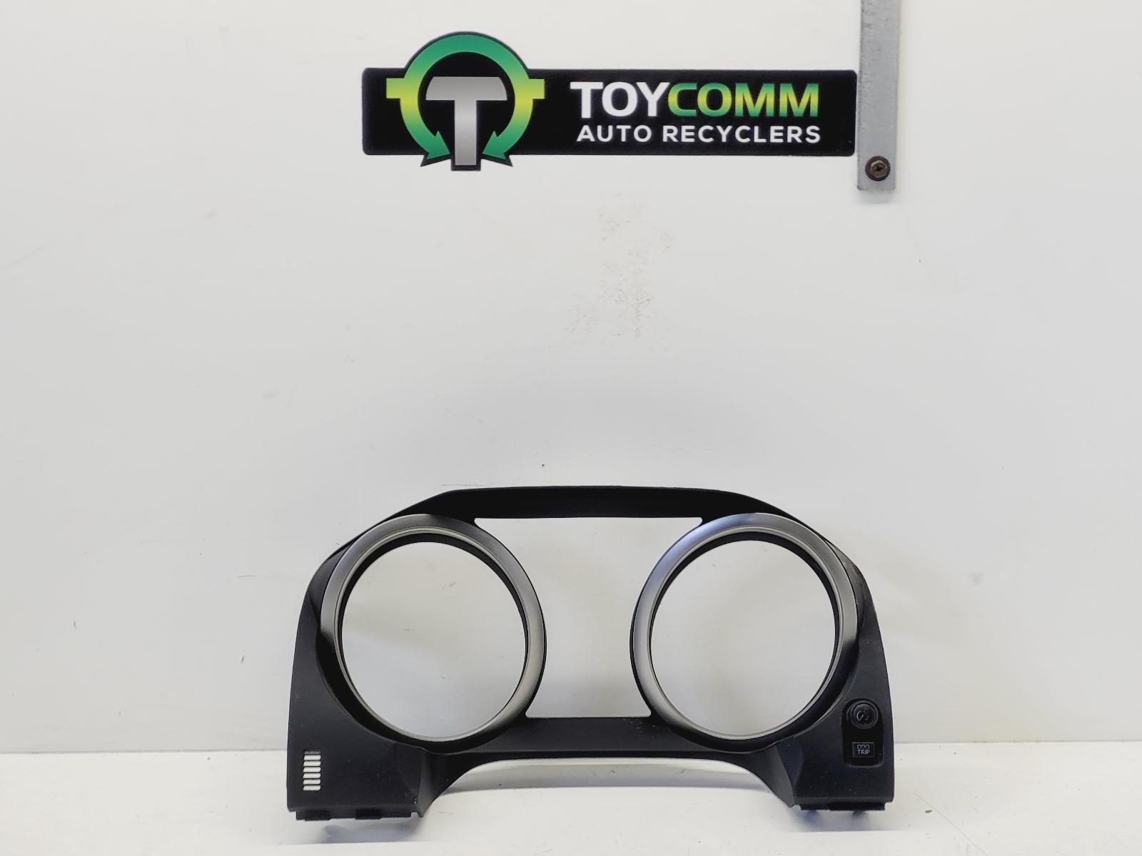 Nov 2009 to Nov 2023 - Toyota Land Cruiser Prado 150 Series 4WD - Trim Panel