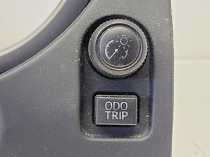 Nov 2009 to Nov 2023 - Toyota Land Cruiser Prado 150 Series 4WD - Trim Panel