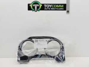 Nov 2009 to Nov 2023 - Toyota Land Cruiser Prado 150 Series 4WD - Trim Panel