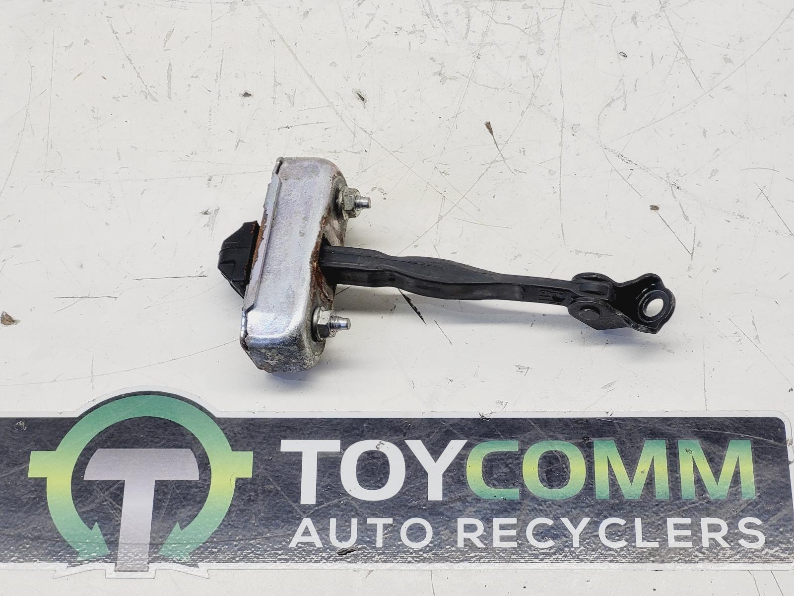 Nov 2009 to Nov 2023 - Toyota Land Cruiser Prado 150 Series 4WD - Left Rear Check Strap