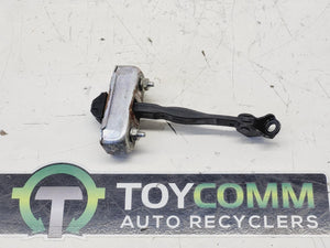 Nov 2009 to Nov 2023 - Toyota Land Cruiser Prado 150 Series 4WD - Left Rear Check Strap