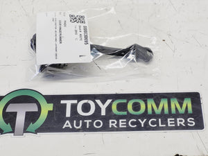 Nov 2009 to Nov 2023 - Toyota Land Cruiser Prado 150 Series 4WD - Left Rear Check Strap