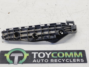 Aug 2009 to Jul 2013 - Toyota Land Cruiser Prado 150 Series - Right Front Bumper To Guard Bracket - Bumper To Guard Bracket (Rh Side)