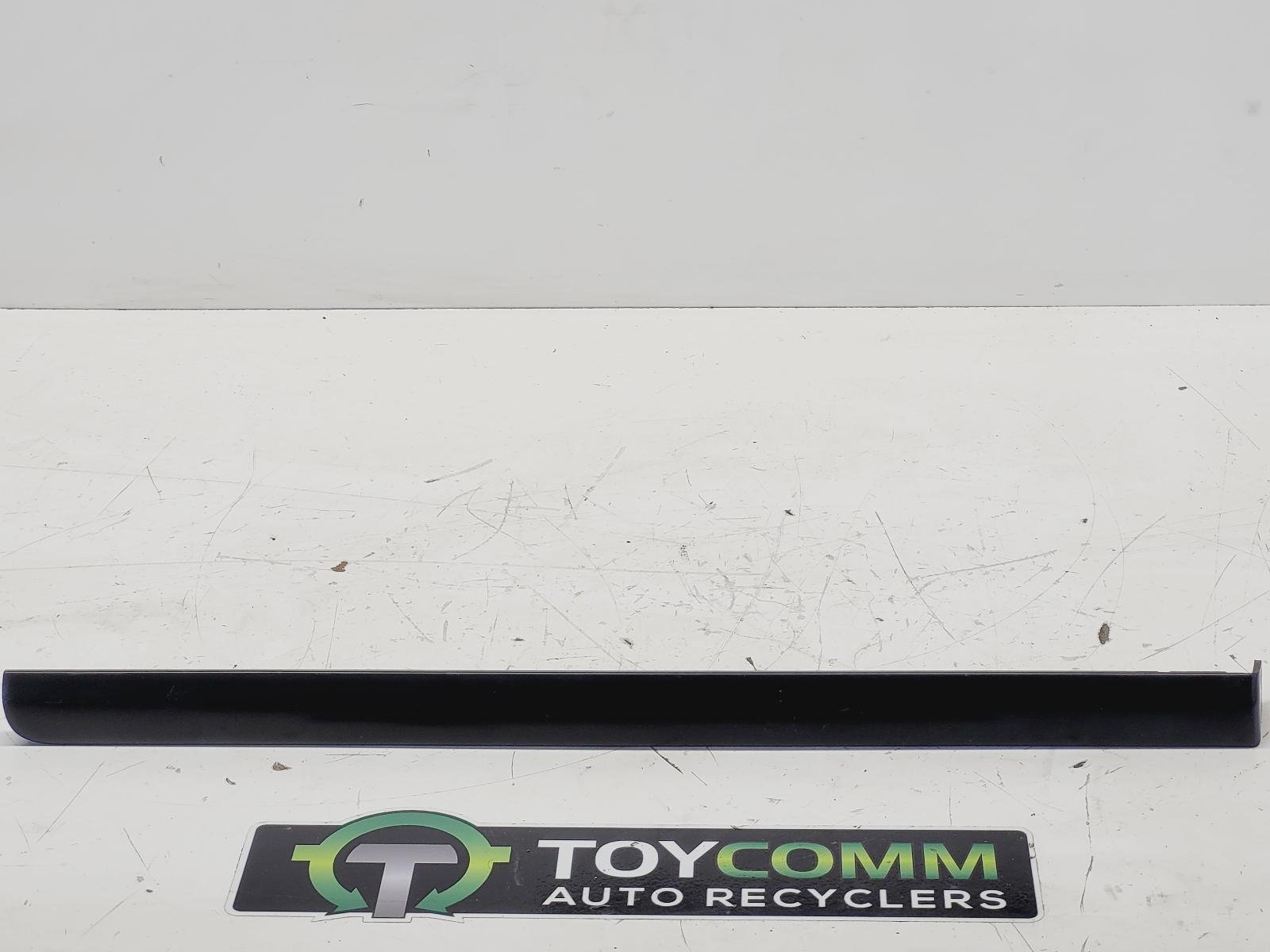 Nov 2009 to Nov 2023 - Toyota Land Cruiser Prado 150 Series 4WD - Trim Panel