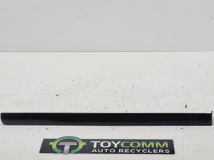 Nov 2009 to Nov 2023 - Toyota Land Cruiser Prado 150 Series 4WD - Trim Panel