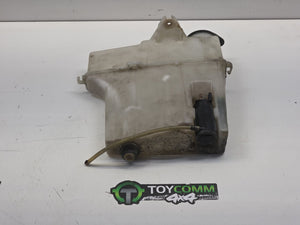 Oct 1988 to Sep 1997- Toyota Hilux- Washer Bottle