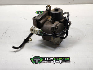 Oct 1983 to Mar 2005 - Toyota Hilux 4WD - Shift Actuator - Transfer Shift Actuator