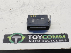 2005-2015 Toyota Hilux KUN26 - 4WD Control Module - 89533-71080