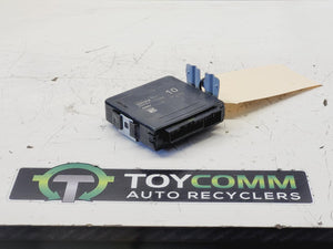 2015 - 2025 Toyota Hilux GUN12# - 4WD Control Module- 89533-71102