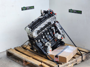 Jun 2015 to May 2020- Toyota Land Cruiser Prado 150 Series Diesel Turbocharged 2.8L Engine Code 1GD-FTV- Engine