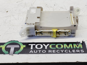 Toyota Land Cruiser Prado J150 (09-17) - Fuse Box - 1KD - 2009-2020
