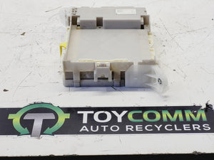 Toyota Land Cruiser Prado J150 (09-17) - Fuse Box - 1KD - 2009-2020