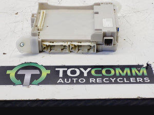 Toyota Land Cruiser Prado J150 (09-17) - Fuse Box - 1KD - 2009-2020